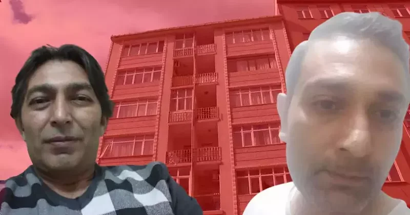 Bahçelievler de ağabeyini öldürdüğü iddia edilen sanığa ağırlaştırılmış müebbet hapis talebi