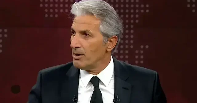 Nedim Şener den KAAN ı karalamaya çalışanlara sert tepki: Uçmasından bir İsrail bir de muhalefet korkuyor saman beyinliler VİDEO İZLE