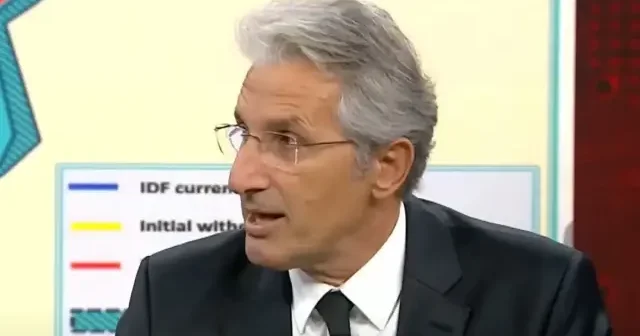Nedim Şener Trump’ın sözde barış planını yorumladı: Resmen Gazze’ye çökme planı yapmışlar VİDEO İZLE