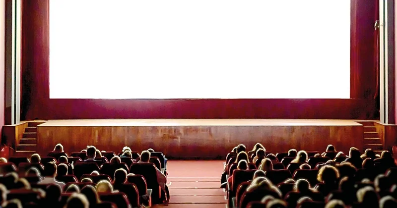 Bakanlıktan beyaz perdeye destek