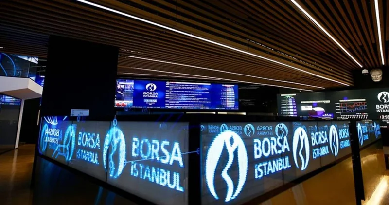 Borsa manipülasyonunda 4 tutuklama