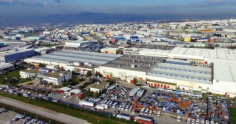 45 ülkeye ihracat yapan dev şirket otomotiv devini satın alıyor!