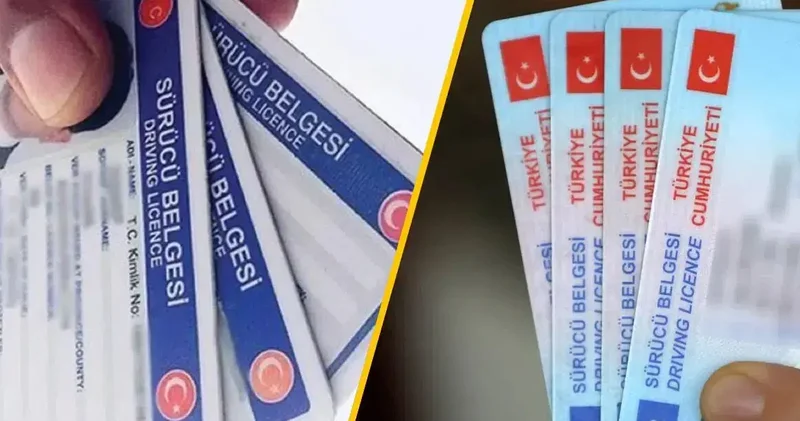 15 TL ye yenilemek için son tarih 31 Ekim! Bakan Yerlikaya, Süre uzatımı yok diyerek uyardı
