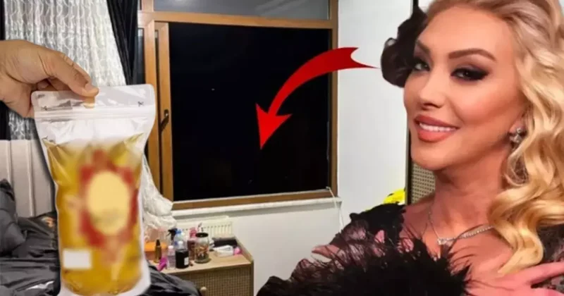 Güllü nün ölümünde mayi sabunu iddiası! Mayi sabunu nedir, kayganlık yapar mı?