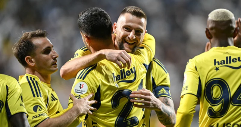 Fenerbahçe Nice maçı biletleri satışa çıktı mı, ne zaman çıkacak? Fenerbahçe Nice maçı bilet fiyatları ne kadar, kaç TL? FB Avrupa Ligi bilet fiyatları ve satış tarihi!