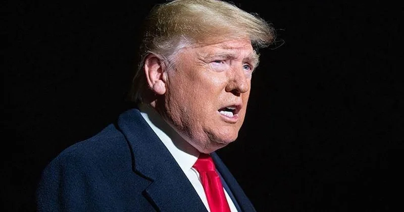 Trump’tan Hamas’a Gazze Planı’nı kabul etmesi 3 4 gün süre