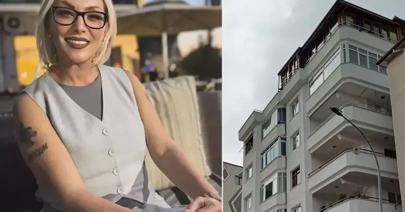 Hayatını Kaybeden Güllü nün son anlarını komşusu anlattı: Gözlerini açtı, yaşıyordu