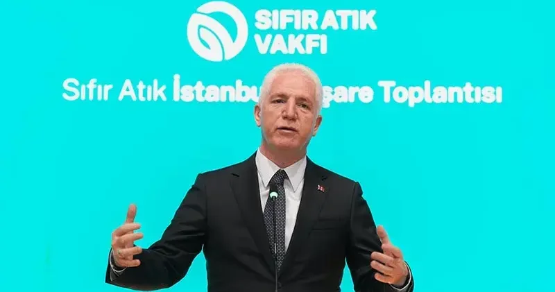 Vali Gül: 300 okulumuza temizlik robotları alıyoruz