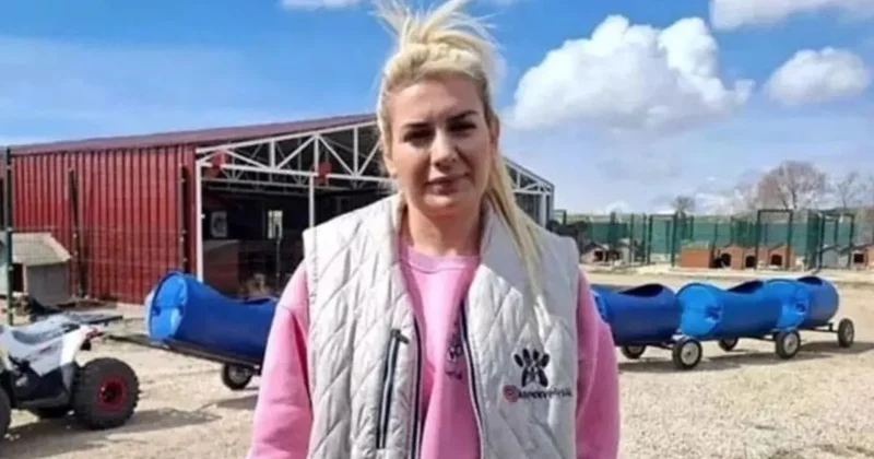 SON DAKİKA... Türkiye nin gündemine oturmuştu! Hastalıklı köpek davasında karar çıktı! İşte Buket Özgünlü nün cezası...