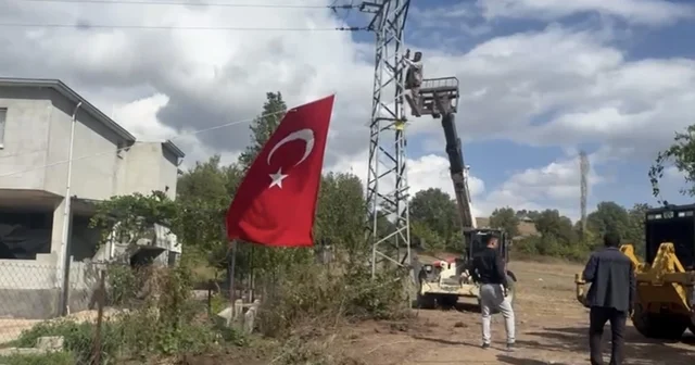 Osmaniye ye şehit ateşi düştü Osmaniye Haberleri