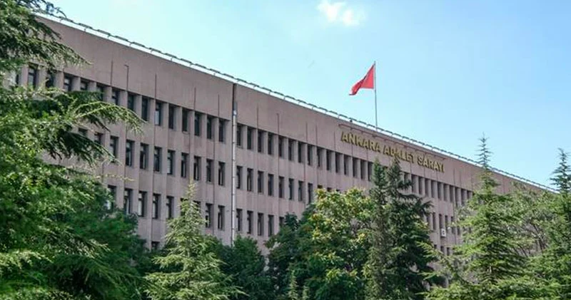 Ankara Cumhuriyet Başsavcılığı: Yasa dışı sorgu sistemi soruşturmasında biri suça sürüklenen çocuk olmak üzere iki şüpheli hakkında tutuklama kararı verildi