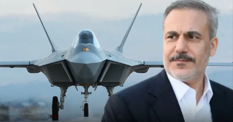 Hakan Fidan konuştu, AKP de iç savaş çıktı Sözcü Gazetesi