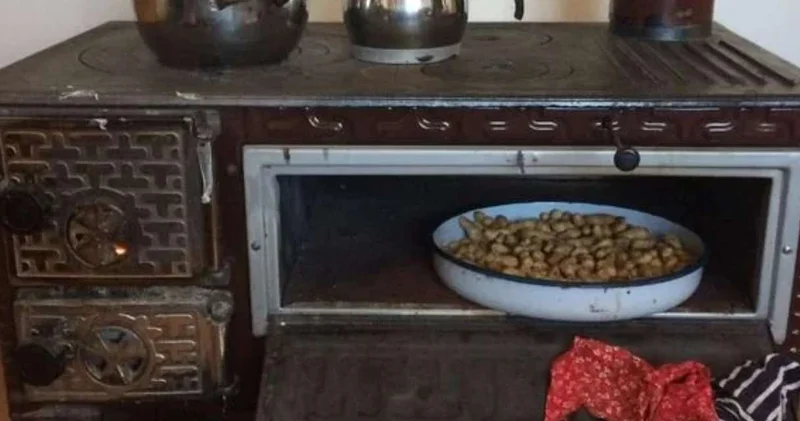 Soba kullanmayı acilen bırakmanız lazım!
