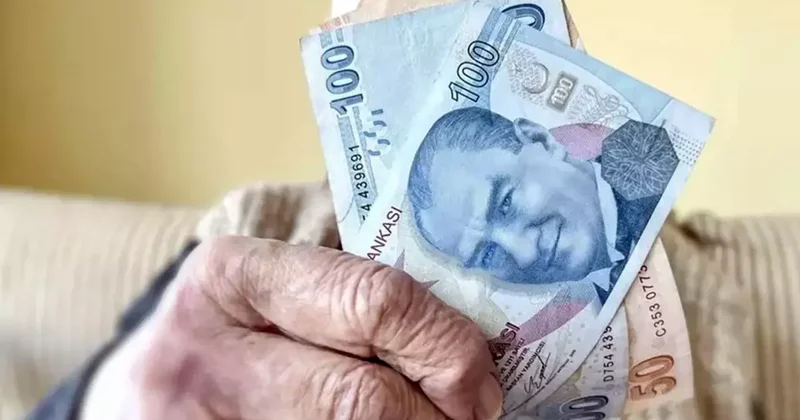 Yeni enflasyon tahmini ile emekli zammı hesabı değişti