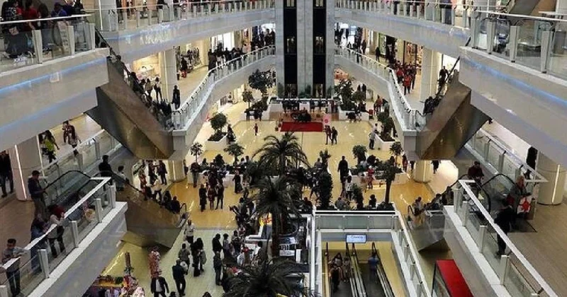 Türkiye nin ünlü AVM si satılıyor: Süreç başladı Sözcü Gazetesi