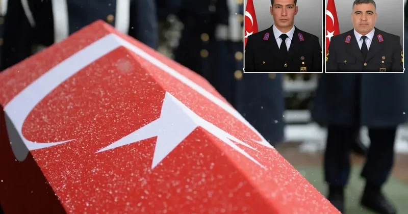 Aksaray daki kazada şehit olan askerlerin kimlikleri belli oldu