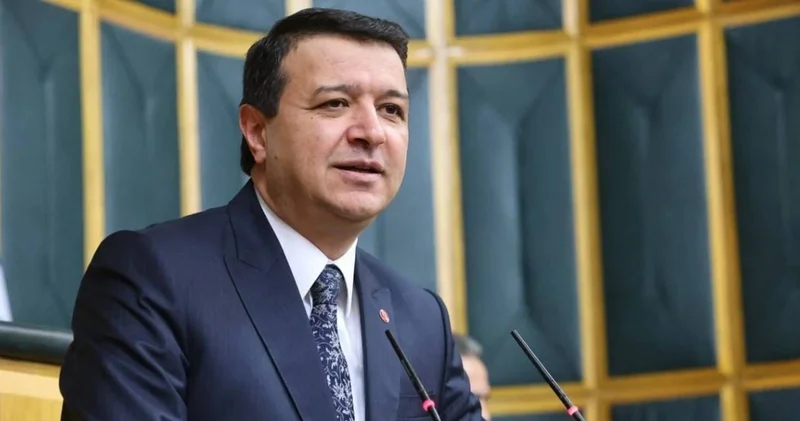Mahmut Arıkan Tuzak diyerek açıkladı! Türkiye yi böyle uyardı