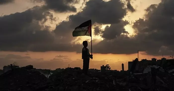 Gazze planında görünmeyen Yok etme tehlikesi! Hamas ın yanıtı ne olacak?