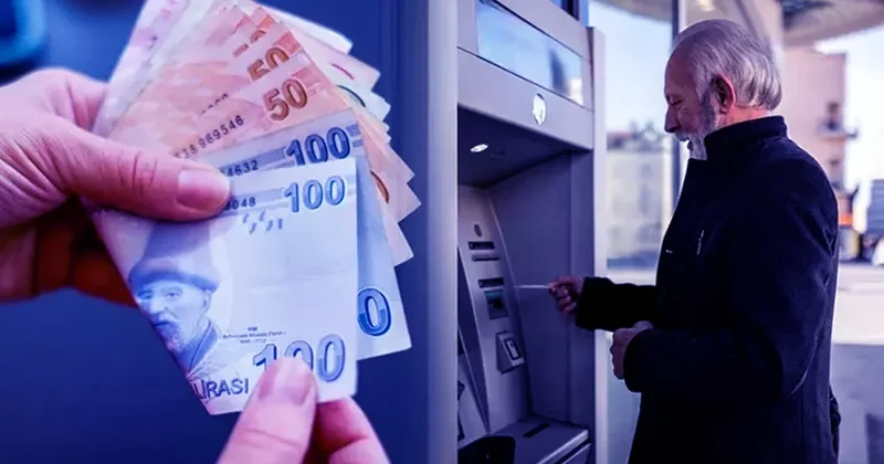 Emeklilere ömür boyu bedava Sözcü Gazetesi