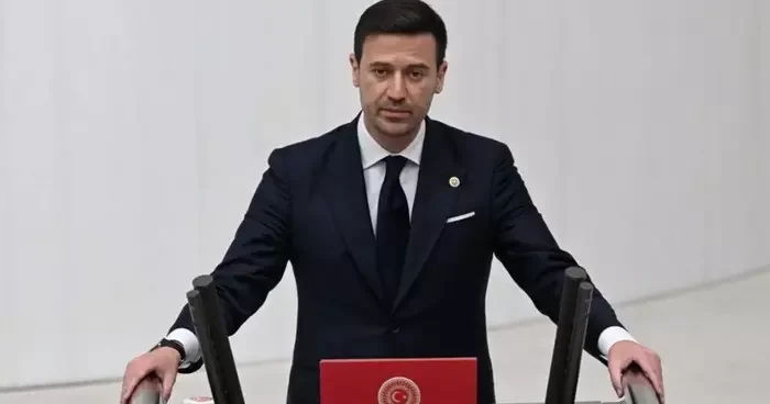 Ankara Milletvekili Ahmet Fethan Baykoç: Ankaramız hızlı bir şekilde İzmirleşme yolunda ilerliyor