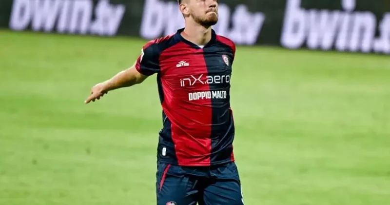 Pişman oldular! Cagliari den Semih Kılıçsoy kararı