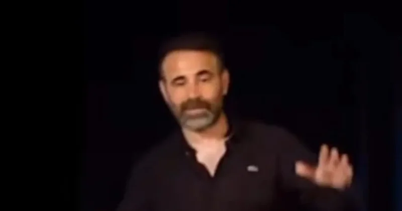 Başsavcılıktan ahlaksız sözlere soruşturma