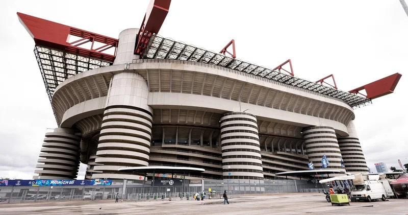 San Siro nun satışı onaylandı: Yeni stadyum yapılacak Futbol Haberleri