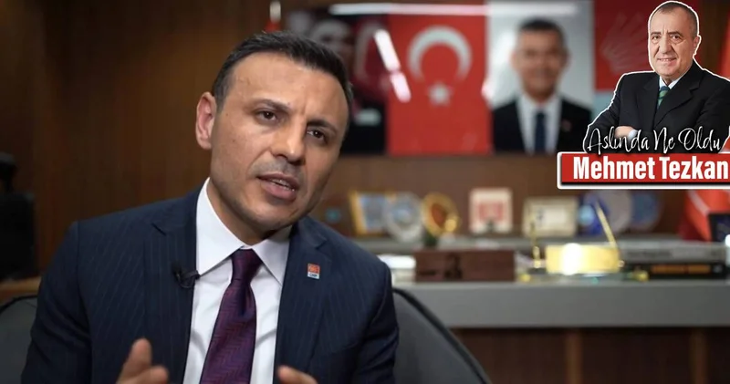Can Atalay’a ne yapıldıysa, Özgür Çelik’e aynısı yapılacak