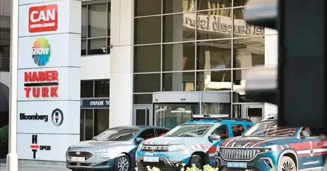 Ciner Grubu’ndan 12 yöneticiye gözaltı Gündem Haberleri