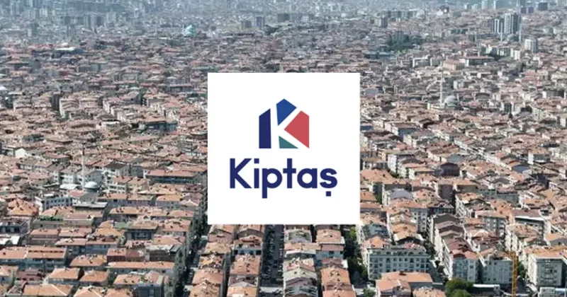 Depremi bekleyen İstanbul da ürküten istatistik: KİPTAŞ sadece apartman yapmış! Büyük fark