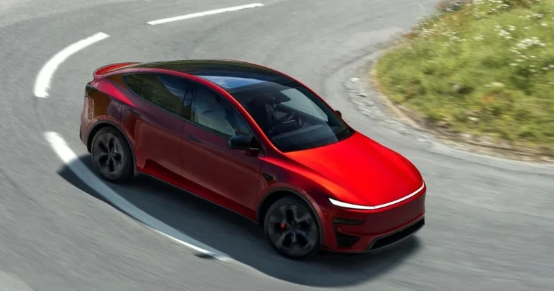 Tesla model Y’nin ucuz versiyonu geliyor ancak neleri neleri feda ediyor!