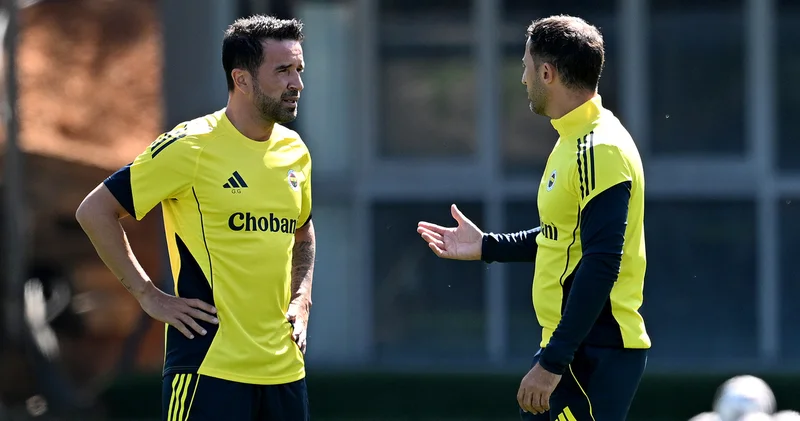Gökhan Gönül ün görev değişikliğinin perde arkasında ne var? Fenerbahçe Haberleri
