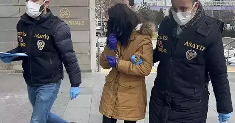 Halasını bıçaklayarak öldüren sanığın akıl sağlığı yerinde çıktı