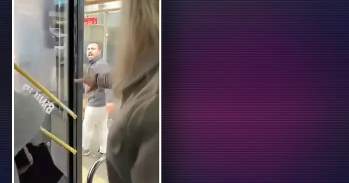 Bursa da ilginç anlar! Otobüs şoförü yolculara küstü: Haydi boşalt, boşalt!