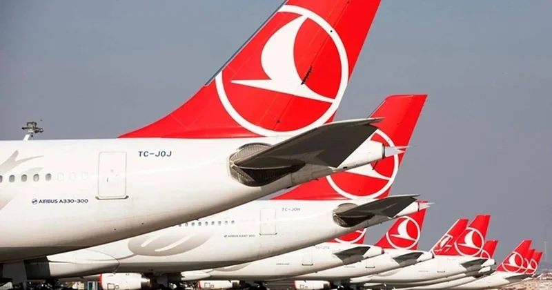 Türk Hava Yolları’ndan kritik ‘Ermenistan’ Kararı Sözcü Gazetesi