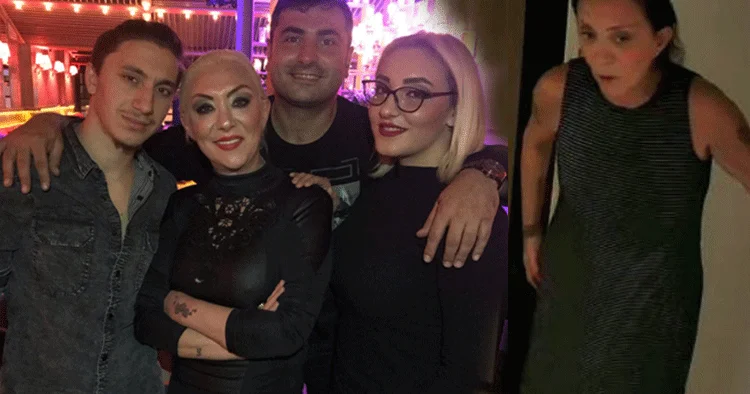 Patronundan Güllü nün kızıyla ilgili şoke eden iddialar: Yıllardır annesini suçluyordu