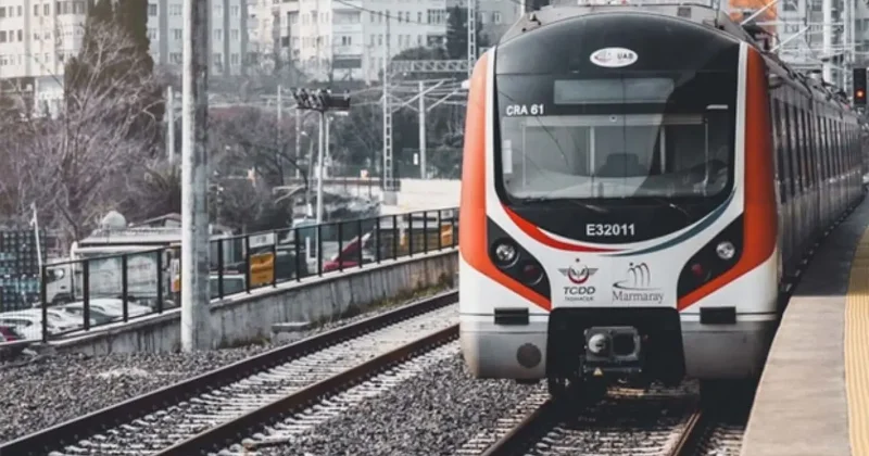 Bugün Marmaray ve metro ya binecekler dikkat: GS maçı etkiledi