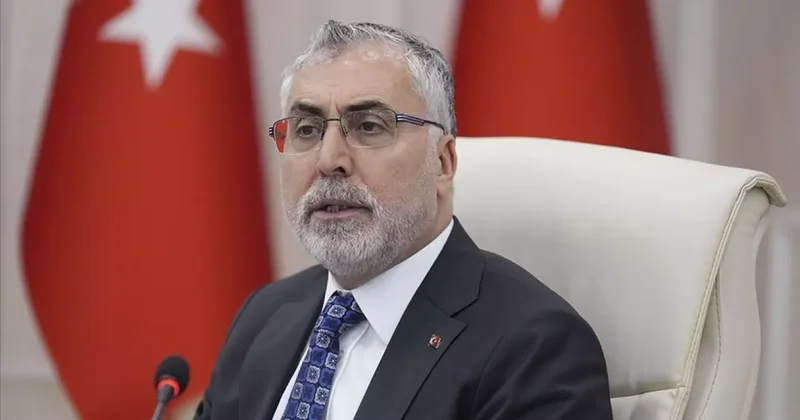 Bakan Işıkhan: İşsizlik oranı; yüzde 8,5 seviyesinde gerçekleşti