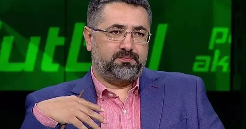 Serdar Ali Çelikler den bomba iddia: Jhon Duran bilerek oynamıyor