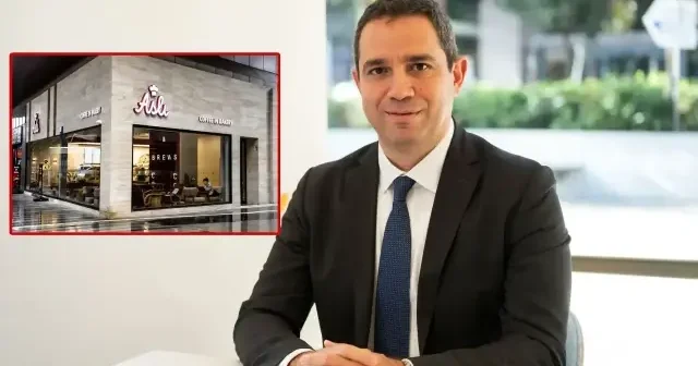 Yeme İçme sektörüne örnek olacak yeni franchise modeli: Aslı’da dükkan senin! Aktüel Haberleri