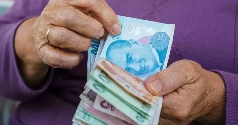 Emeklilere ÜCRETSİZ hizmetler tek tek açıklandı! Bedava yararlanacaklar