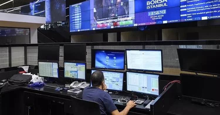 7 hisse Borsa İstanbul halka arz endeksinden çıkarılıyor