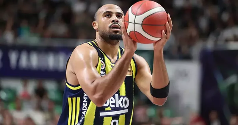 Talen Horton Tucker dan Fenerbahçe itirafı! Gelmeden önce ona danıştım Fanatik Gazetesi Basketbol Haberleri Spor