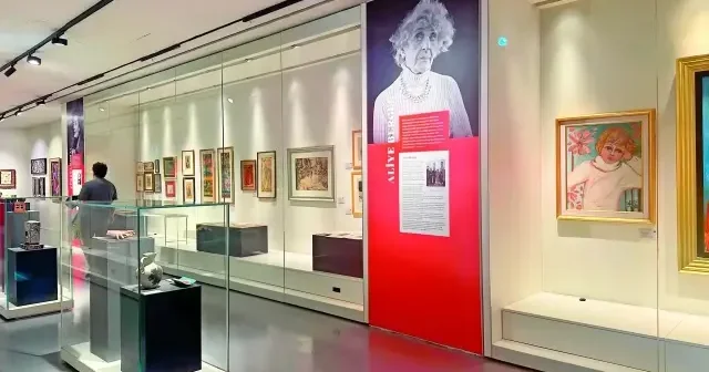 Şakir Paşa ailesi sergide buluştu Kültür Sanat Haberleri