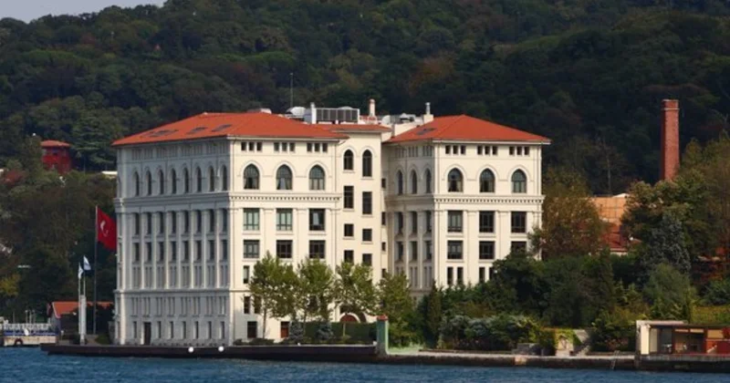 Ne Koç ne Sabancı... Türkiye nin en büyük holdingi değişti Sözcü Gazetesi