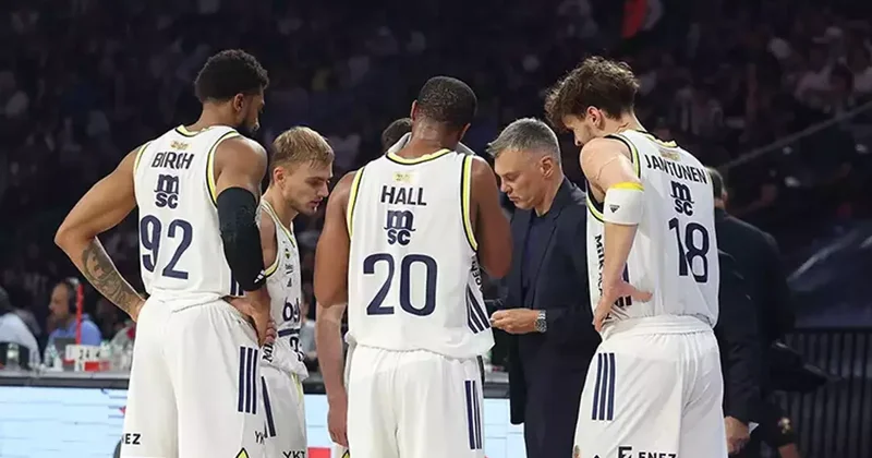 Fenerbahçe Beko nun rakibi Paris Basketbol Fanatik Gazetesi Basketbol Haberleri Spor