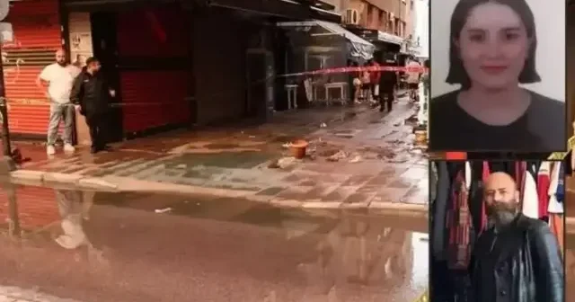 İzmir de 2 kişinin akıma kapılarak ölümüne ilişkin davada mütalaa açıklandı İzmir Haberleri
