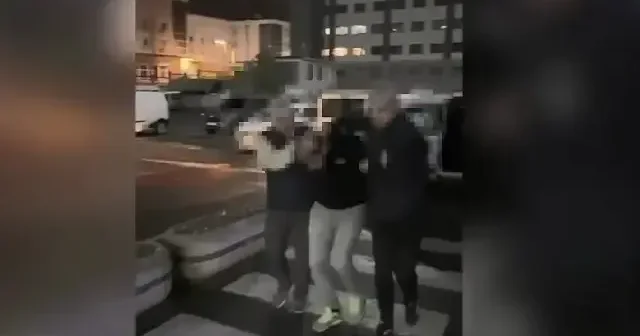Egemen Şimşek neden tutuklandı? Egemen Şimşek ne yaptı? VİDEO İZLE