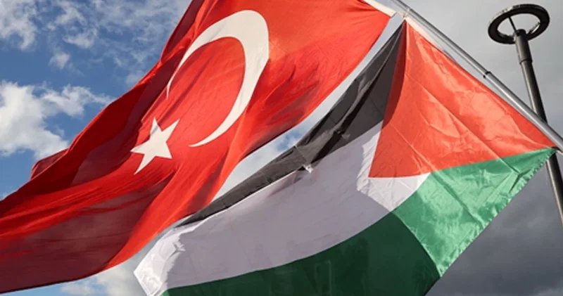 Türkiye Gazze toplantısına katılacak! MİT Başkanı Kalın Katar a gitti