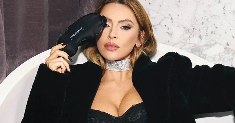 Milano’nun özel konuğu